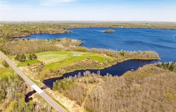 Tbd X Prairie Lake Road, Fine Lakes Twp, MN 55798