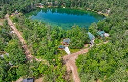 7052 Deer Run S, Gaylord, MI 49735