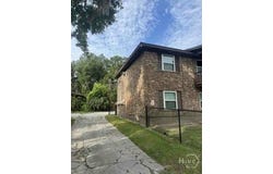 2511 Oak Forest Drive, Savannah, GA 31404