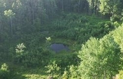 3607 Bawkey Road W, Farwell, MI 48622