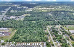 NW 2nd Ave, Ocala, FL 34475