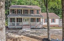 19001 Indian Road, South Prince George, VA 23805
