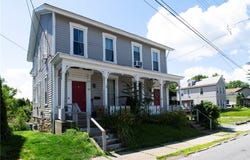 107 Sheridan Ave, Bellevue, PA 15202