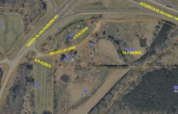 Highway 78 @ Priscilla Lane, Tupelo, MS 38804