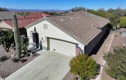 13599 N Sunset Mesa Drive, Marana, AZ 85658