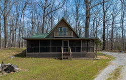 757 Reed Road, Benton, KY 42025