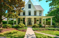 212 W SEMINARY AVENUE, LUTHERVILLE TIMONIUM, MD 21093