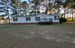 2609 Carolina Church Road, Parkton, NC 28371