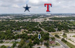 1739 Sharon Street, Arlington, TX 76010