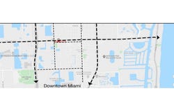 721 W Hallandale Beach Blvd, Hallandale Beach, FL 33009