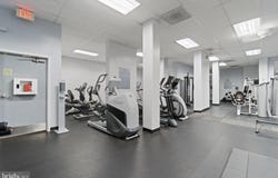 5500 FRIENDSHIP BOULEVARD, CHEVY CHASE, MD 20815