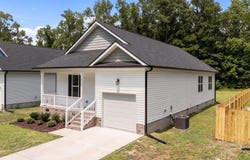 312 E Yukon Street, Kenly, NC 27542