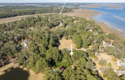 213 Old Plantation Drive W, Beaufort, SC 29907