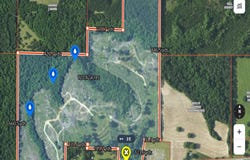 2085 County Road 3341, Brundidge, AL 36010