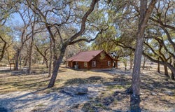 20522 Texas Hill Country, ConCan, TX 78838