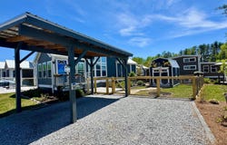 54 BREEZY MEADOW LANE, FLAT ROCK, NC 28731