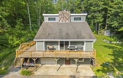17135 COUNTRY CLUB Road, LAKEWOOD, WI 54138