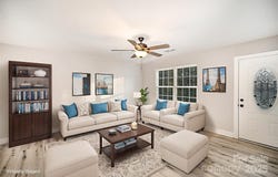 1681 Evans Drive, Lancaster, SC 29720