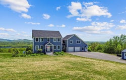1866 Clarry Hill Road, Union, ME 04862