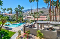 1490 S Camino Real, Palm Springs, CA 92264