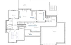 5577 Cannon Meadows Drive, Ada, MI 49301