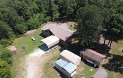 1466 NC 8803, Jasper, AR 72641