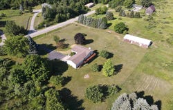 7632 BARNEY ROAD, TRAVERSE CITY, MI 49685