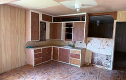 709 N Faulkner St, Pampa, TX 79065