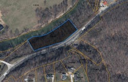 US Rt 60 E, Ona, WV 25545