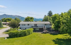 823 5th Avenue E, Eureka, MT 59917