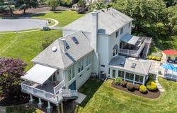 760 AUDUBON DRIVE, NORTH WALES, PA 19454