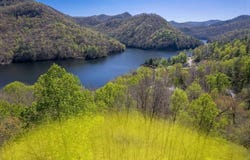 Pepperbush Lane lot: 277, Tuckasegee, NC 28783