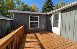 409 McCumber St, Rolette, ND 58366