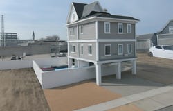 205 Dewey Drive, Ortley Beach, NJ 08751