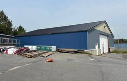 43 State St., Presque Isle, ME 04769
