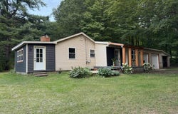 8299 W Walker Road, Manton, MI 49663
