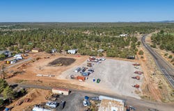 6950 State Route 260, Show Low, AZ 85901