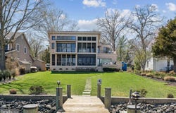 5115 HOLLY DR, WEST RIVER, MD 20778