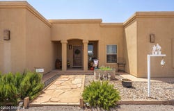 48 Poindexter Road, Tularosa, NM 88352
