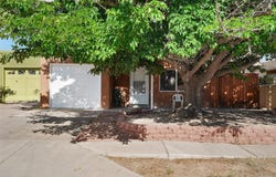 536 NATHAN Street SE, Albuquerque, NM 87123