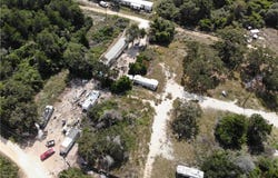 665 Maple Drive, Caldwell, TX 77836