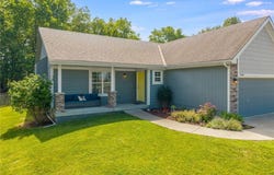 1309 Regency Drive, Kearney, MO 64060
