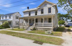 525 N A Street, Bridgeton, NC 28519
