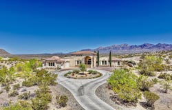 5545 Via Segura, Las Cruces, NM 88011