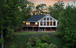 89 MILES DRIVE, Arley, AL 35541