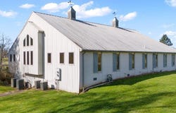 10960 SR 550, Vincent, OH 45784