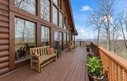 1299 Black Forest Drive, Bryson City, NC 28713