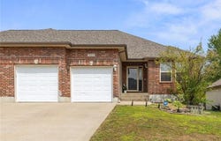 1803 Villa Drive, Warrensburg, MO 64093