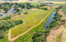 206 S Main St. St, Latah, WA 99018