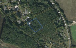 ALLENS LANE, ROCK HALL, MD 21661